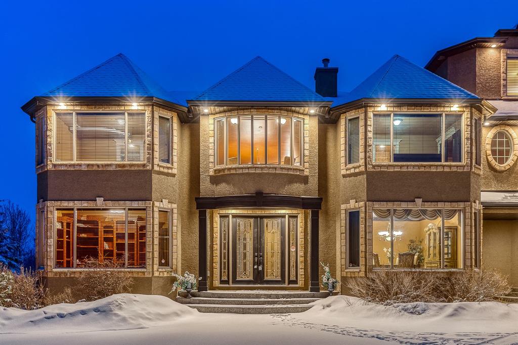 80 Woodlands Estates Drive