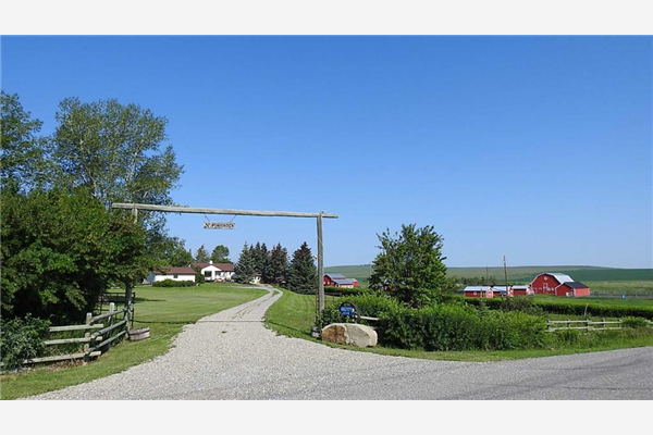 482171 64 Street W, Rural Foothills County