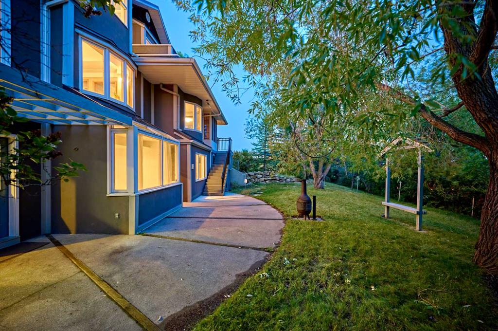8 Edgepark Mews NW