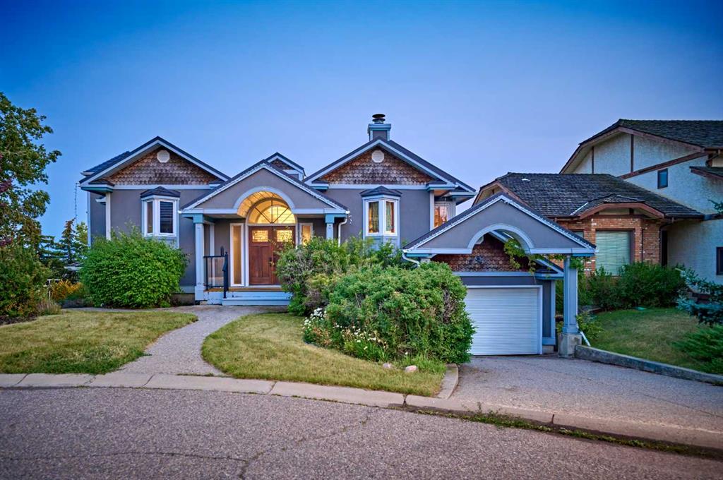 8 Edgepark Mews NW