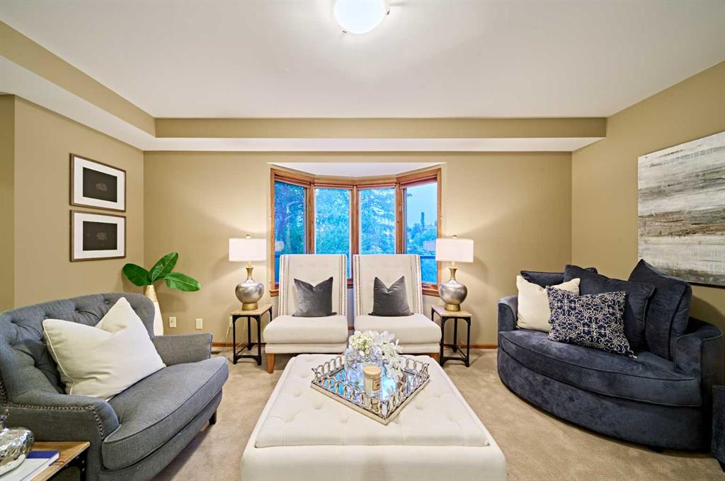 8 Edgepark Mews NW