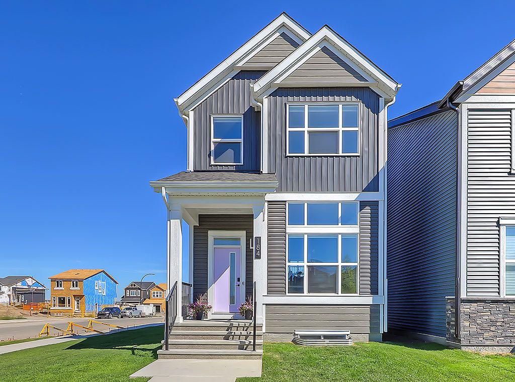 184 Belmont Boulevard SW
