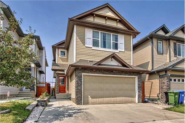 213 Panton Way NW, Calgary