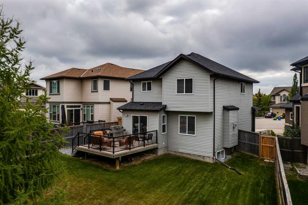 82 Tuscany Summit Green NW