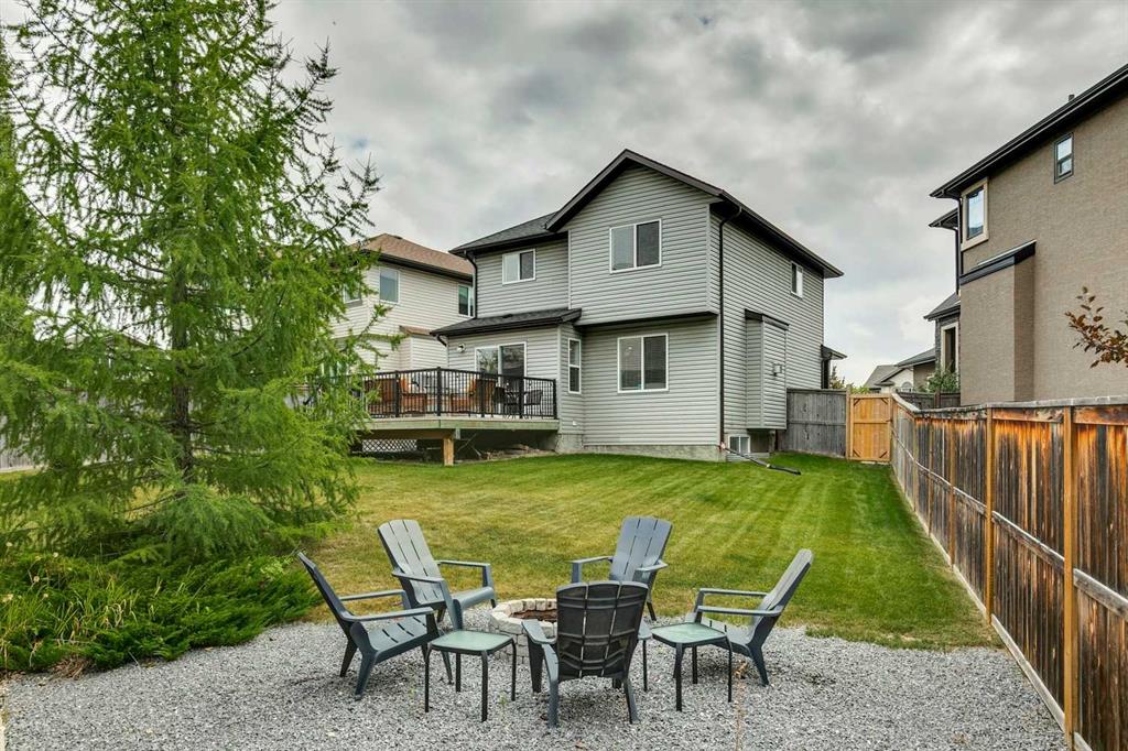 82 Tuscany Summit Green NW