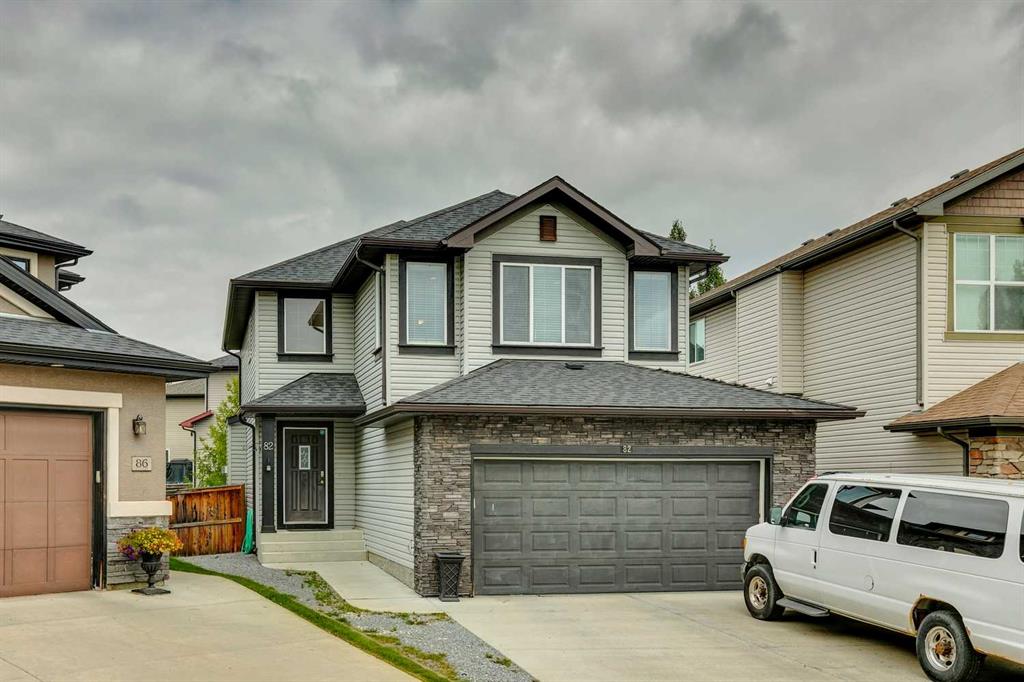 82 Tuscany Summit Green NW