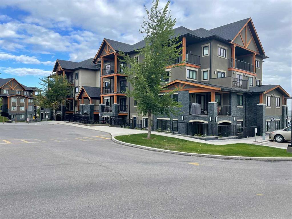 402 Kincora Glen Road NW, #1306