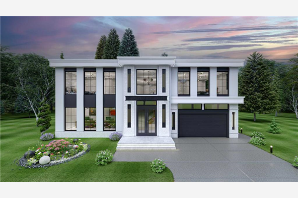 6823 Lawrence Court SW, Calgary
