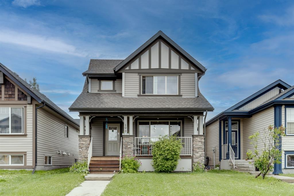 190 Sunset Heights