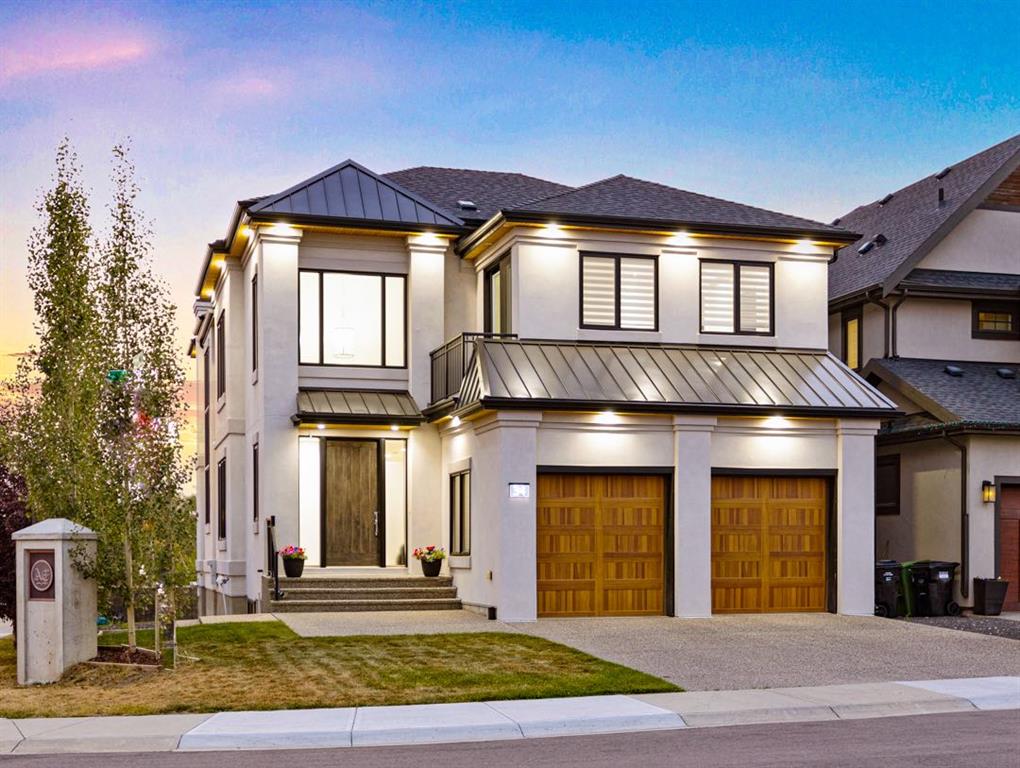 34 ASPEN RIDGE Park SW