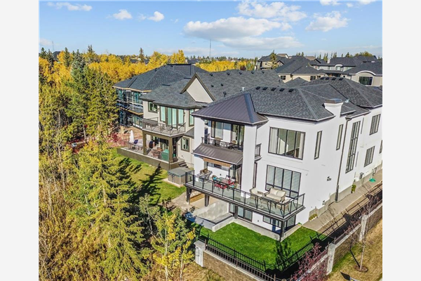 34 ASPEN RIDGE Park SW, Calgary