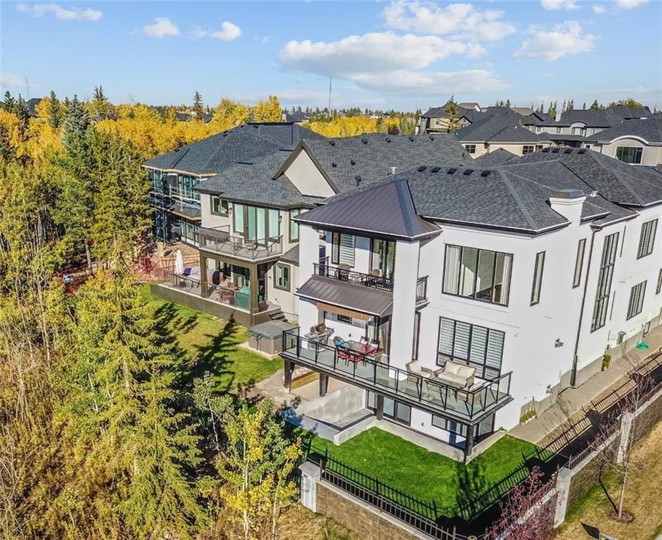 34 ASPEN RIDGE Park SW