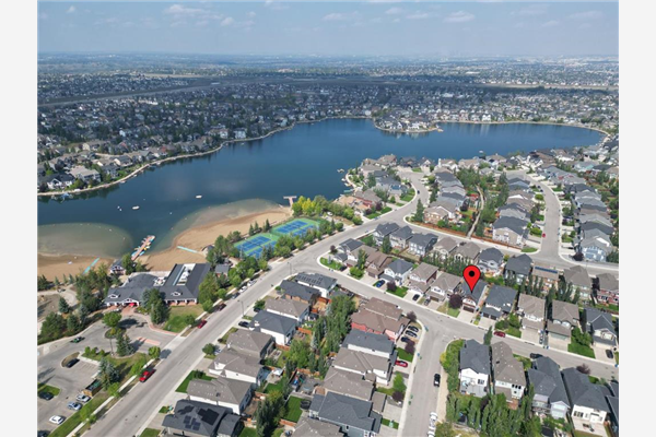 28 Auburn Shores Manor SE, Calgary
