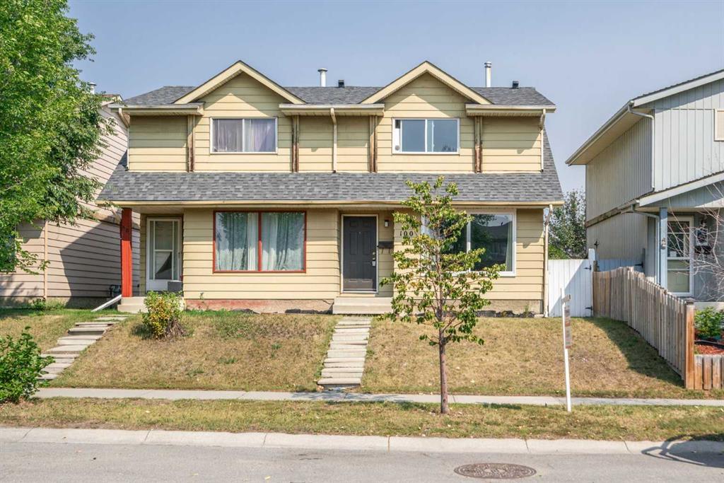 100 Erin Woods Boulevard SE