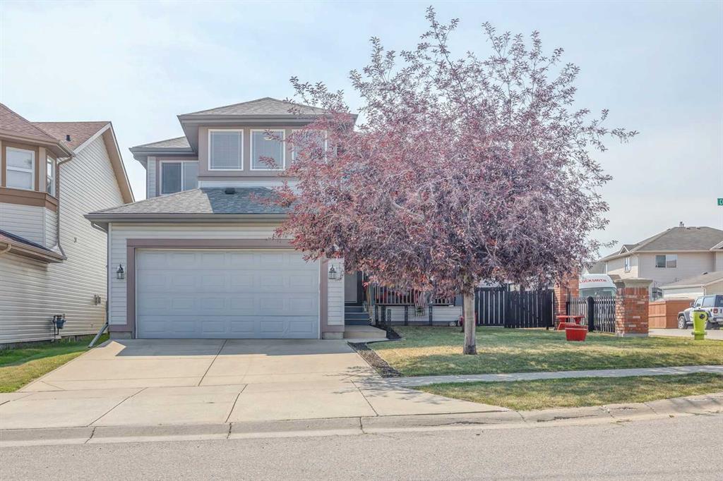 167 Coventry Hills Drive NE