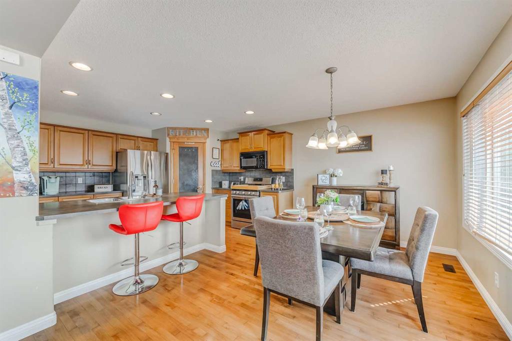 167 Coventry Hills Drive NE