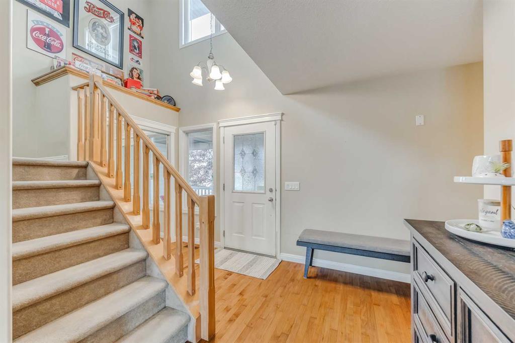 167 Coventry Hills Drive NE