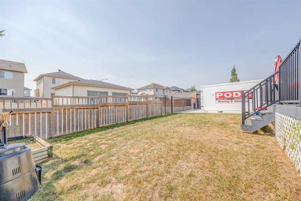 167 Coventry Hills Drive NE