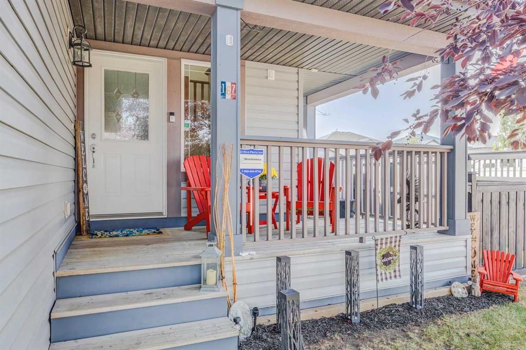 167 Coventry Hills Drive NE