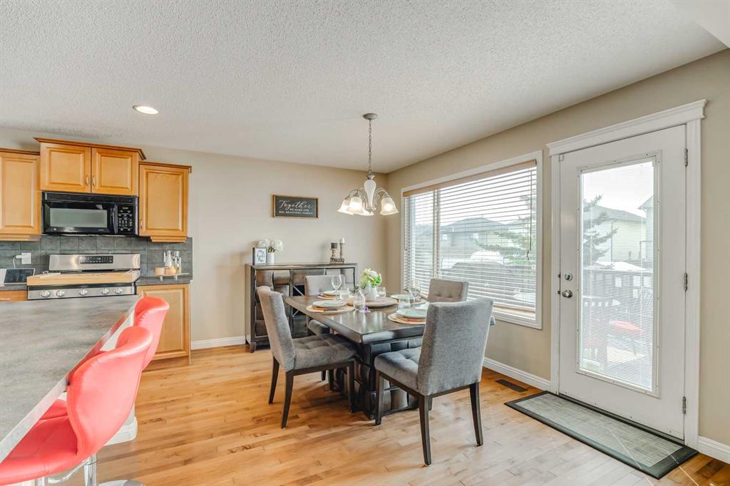 167 Coventry Hills Drive NE