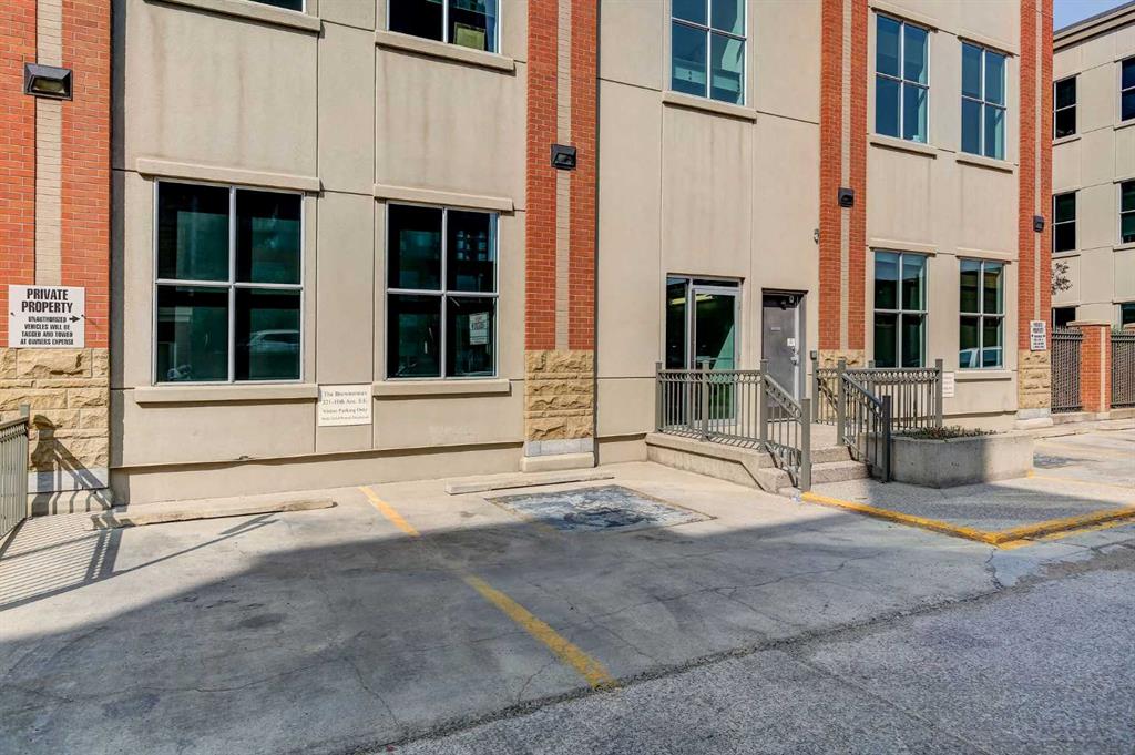221 10 Avenue SE, #301