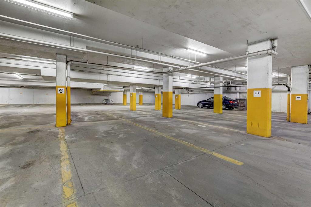 221 10 Avenue SE, #301