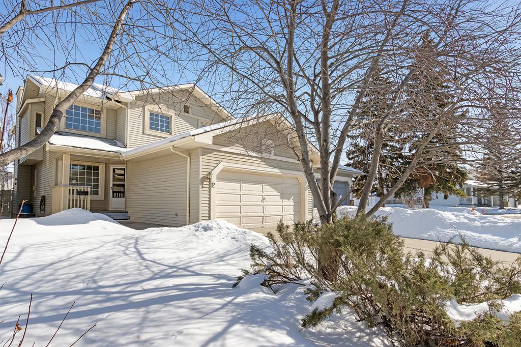 12 Riverwood Close SE