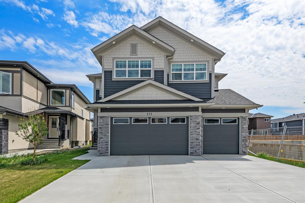 111 Sandpiper Park