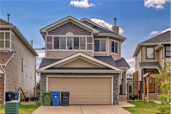 179 Cougar Plateau Way SW, Calgary