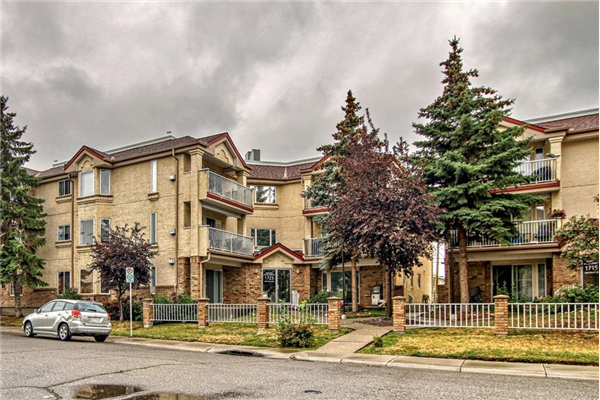 1723 35 Street SE, Calgary