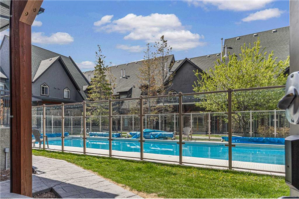 140 Kananaskis Way, Canmore