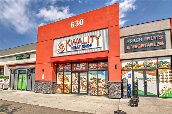 630 Redstone Drive NE, Calgary