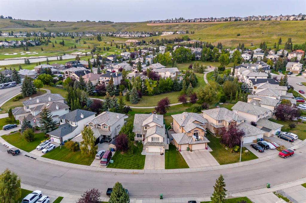 141 Gleneagles View