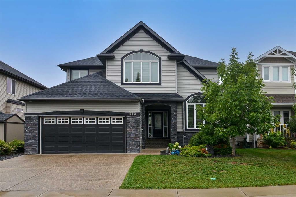 212 Seagreen Way