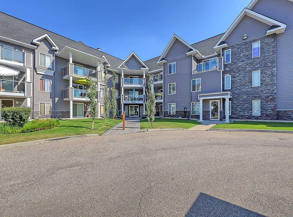2108 Tuscarora Manor NW, #2108