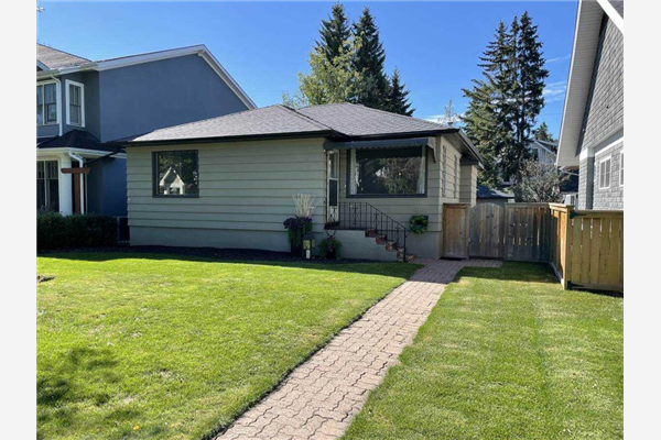 333 39 Avenue SW, Calgary