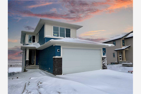 188 Belvedere Drive SE, Calgary