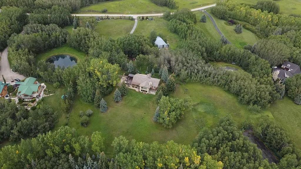 79 Bearspaw Loop