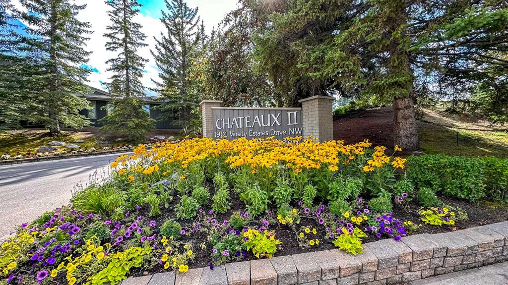 1901 Varsity Estates Drive NW, #12