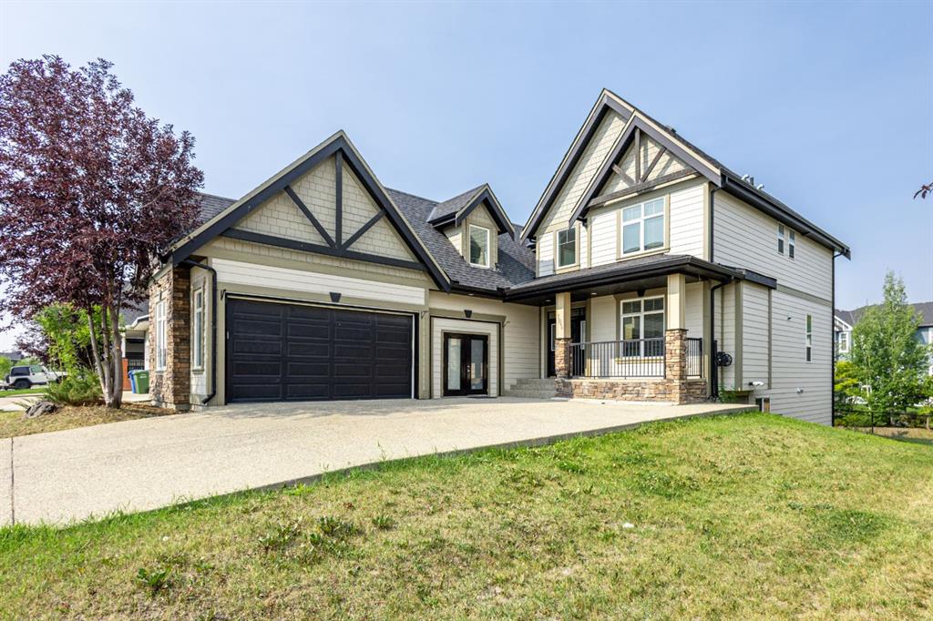 109 Kinniburgh Boulevard