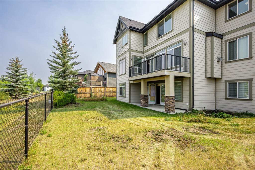 109 Kinniburgh Boulevard
