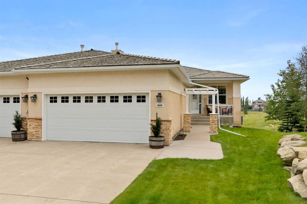 1000 Glenhaven Way, #160