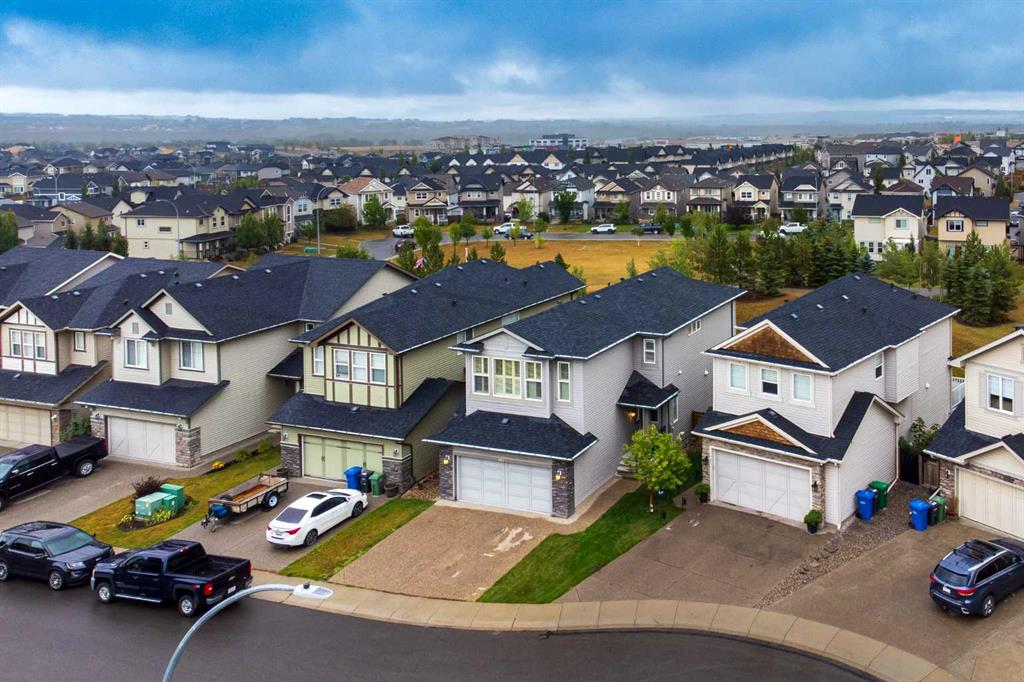 143 Cimarron Vista Crescent