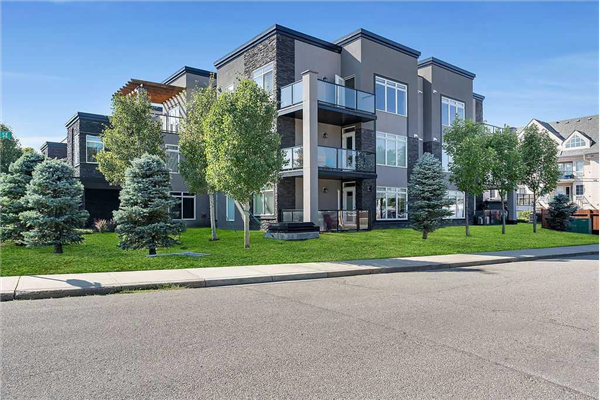 15207 1 Street SE, Calgary