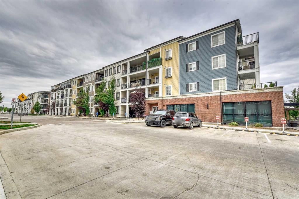 215 Legacy Boulevard SE, #4209