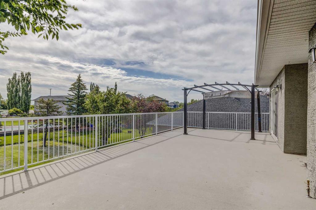 664 East Chestermere Drive