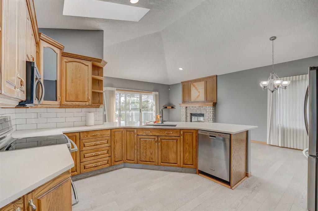 664 East Chestermere Drive