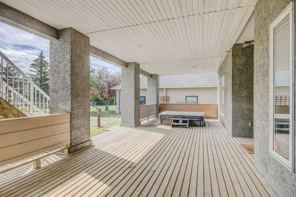 664 East Chestermere Drive