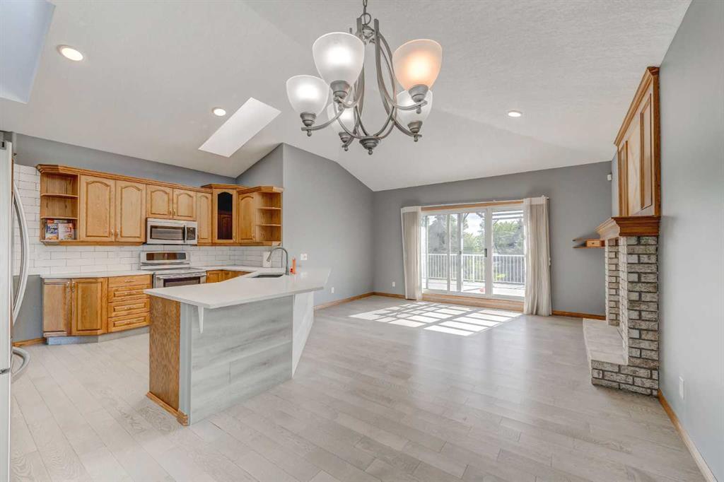 664 East Chestermere Drive