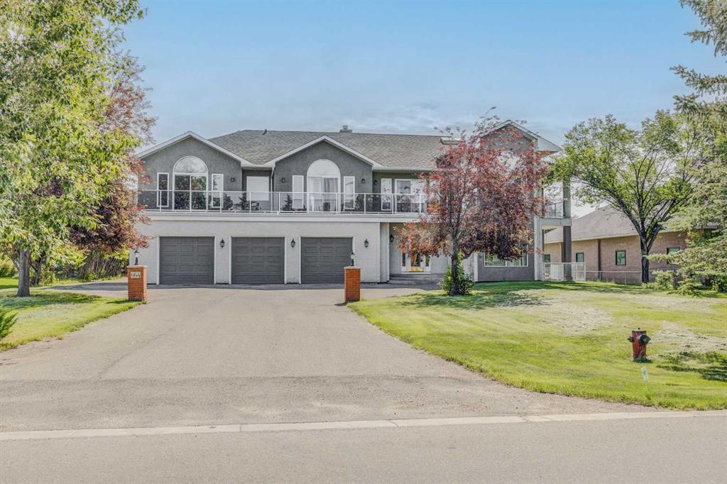 664 East Chestermere Drive